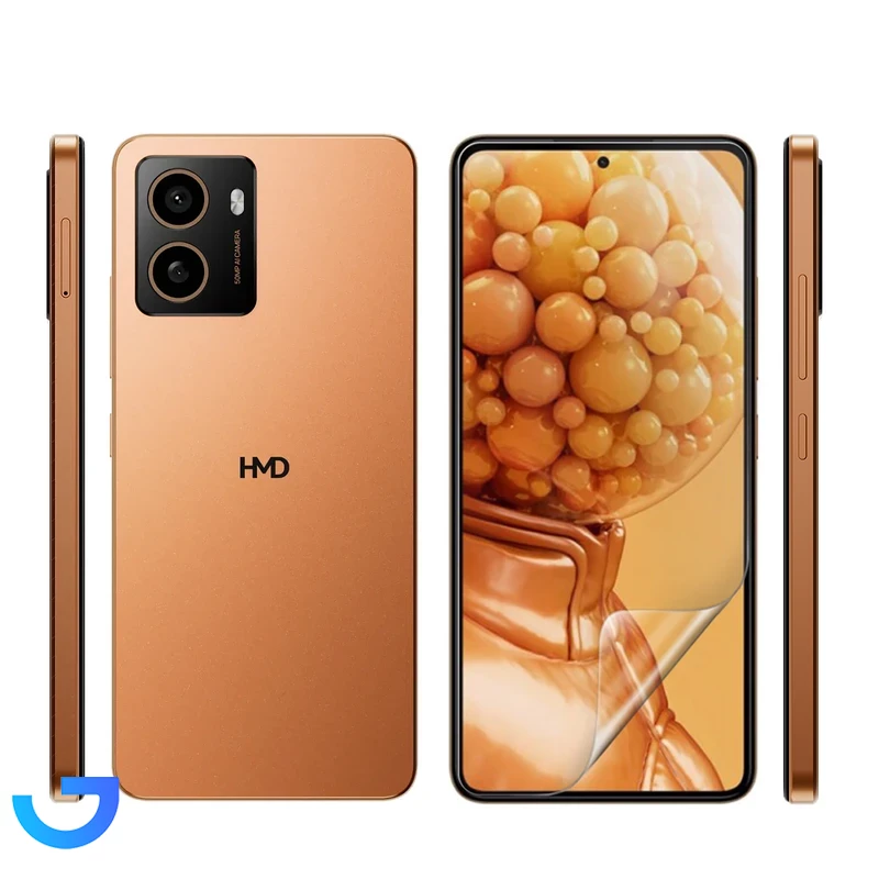 قیمت و خرید گوشی موبایل اچ ام دی مدل Pulse Plus ظرفیت 128GB و رم 6GB -مونتاژ ایران تحت لیسانس HMD فنلاند | فروشگاه آریا