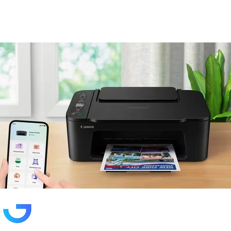قیمت و خرید پرینتر چند کاره کانن مدل PIXMA TS3640 | فروشگاه آریا