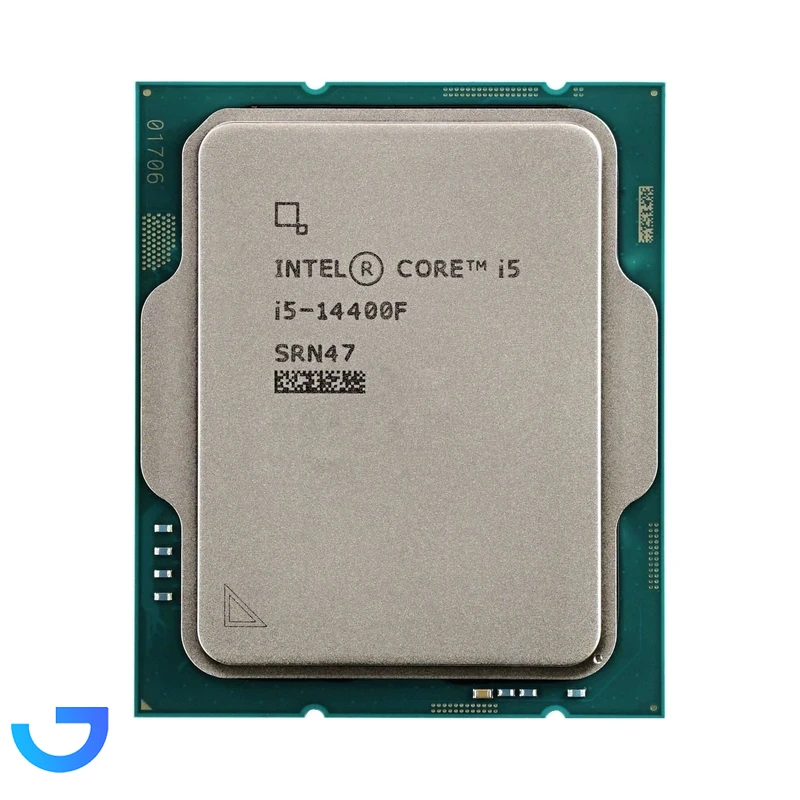 قیمت و خرید پردازنده مرکزی اینتل مدل Core i5 14400F-Tray | فروشگاه آریا