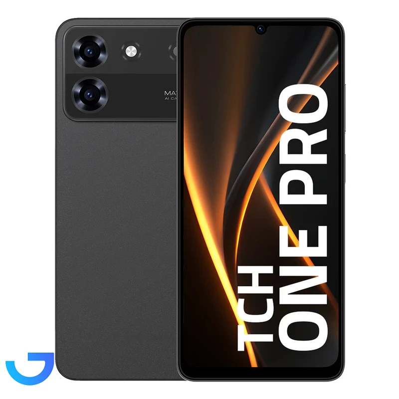 قیمت و خرید گوشی موبایل تی سی اچ مدل One Pro دو سیم کارت ظرفیت 128 گیگابایت و رم 8 گیگابایت | فروشگاه آریا