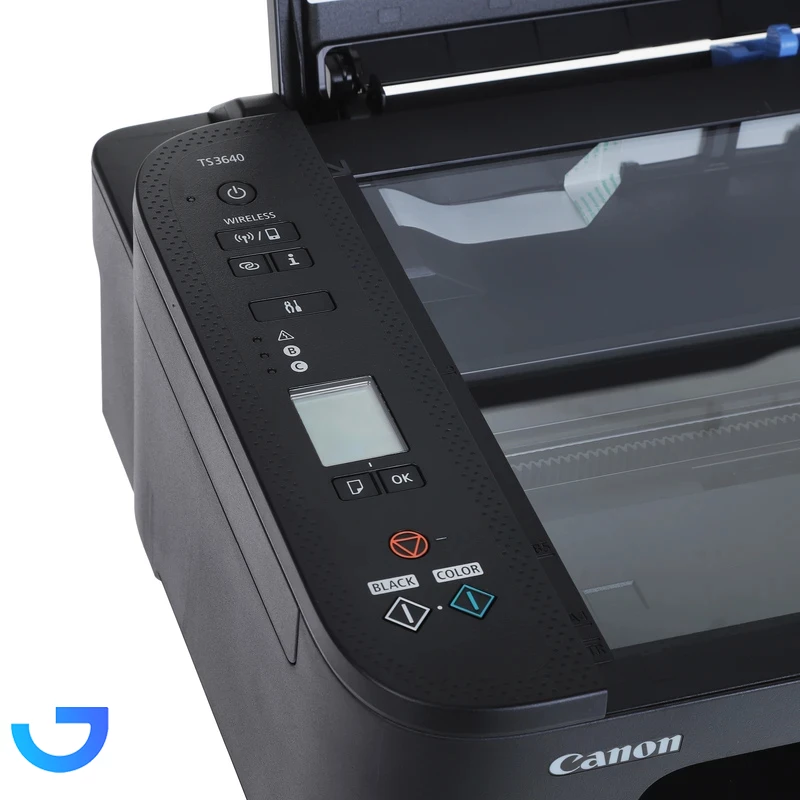 قیمت و خرید پرینتر چند کاره کانن مدل PIXMA TS3640 | فروشگاه آریا
