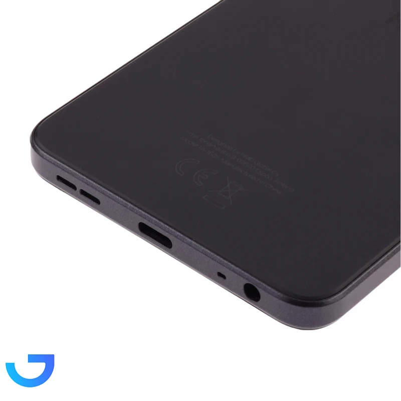 قیمت و خرید گوشی موبایل اچ ام دی مدل Pulse Plus ظرفیت 128GB و رم 6GB -مونتاژ ایران تحت لیسانس HMD فنلاند | فروشگاه آریا