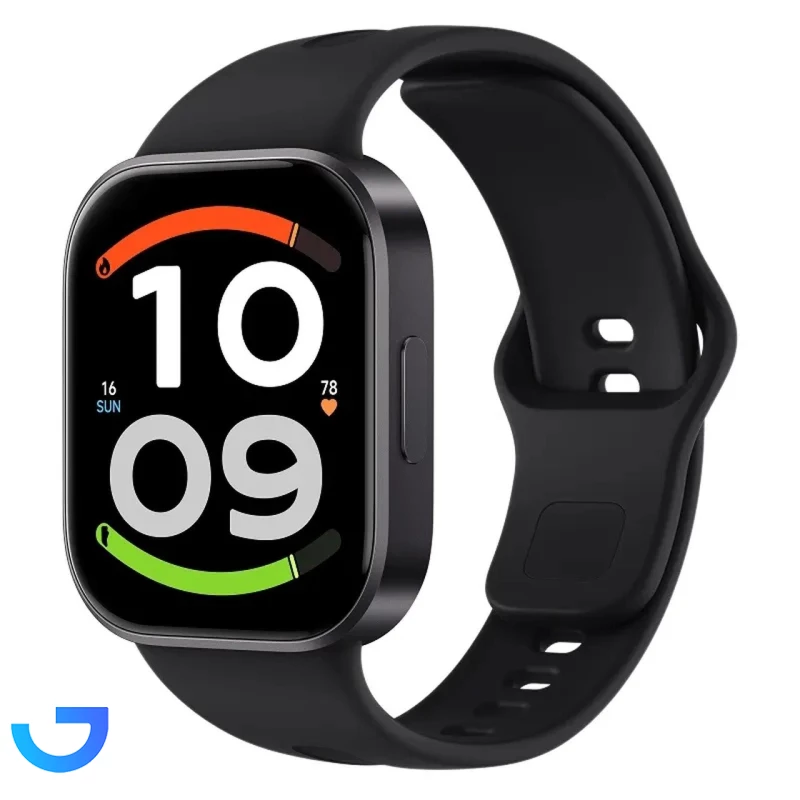 قیمت و خرید ساعت هوشمند شیائومی مدل Redmi Watch 6 Active Global M2564W1 | فروشگاه آریا