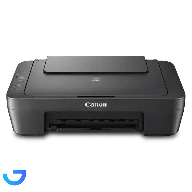 قیمت و خرید پرینتر کانن رنگی سه کاره با چاپ جوهرافشان مدل PIXMA MG2541S | فروشگاه آریا