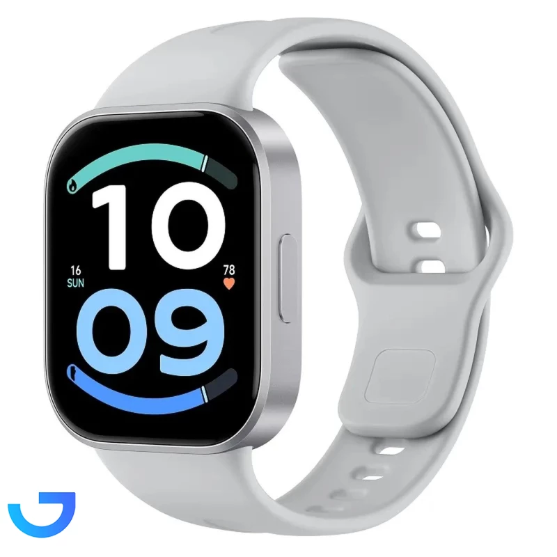 قیمت و خرید ساعت هوشمند شیائومی مدل Redmi Watch 6 Active Global M2564W1 | فروشگاه آریا