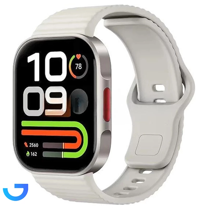 قیمت و خرید ساعت هوشمند شیائومی مدل Redmi Watch 6 Lite Global M2565W1 | فروشگاه آریا