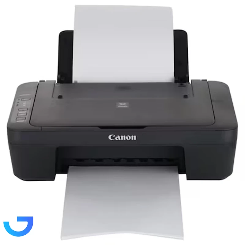 قیمت و خرید پرینتر کانن رنگی سه کاره با چاپ جوهرافشان مدل PIXMA MG2541S | فروشگاه آریا