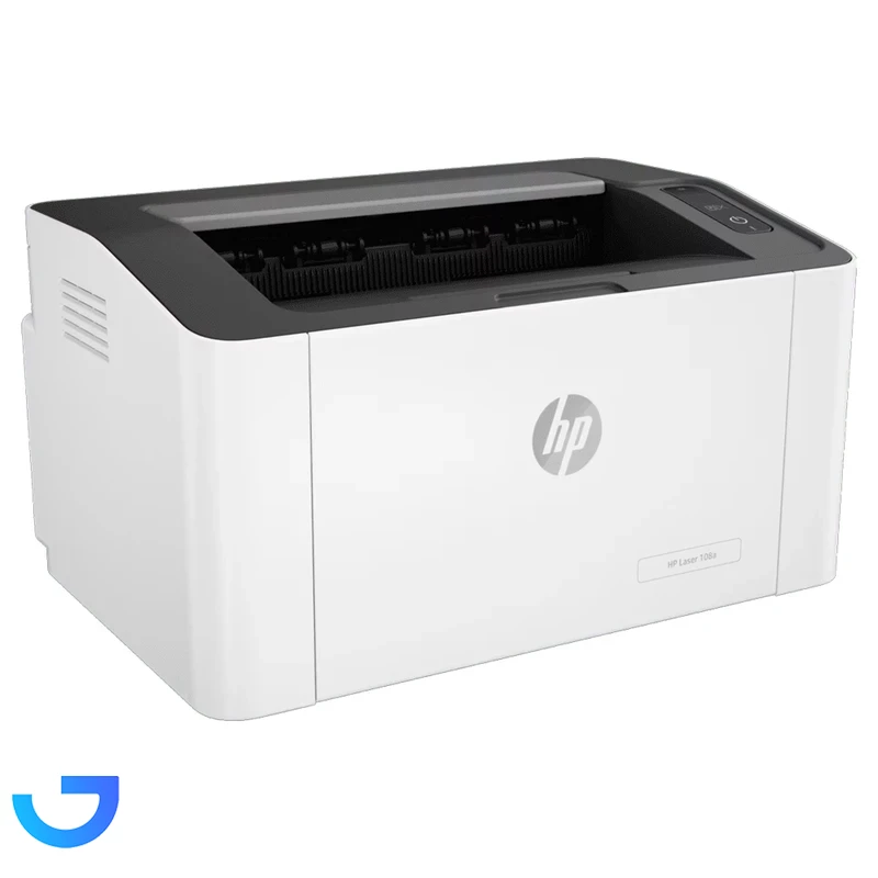قیمت و خرید پرینتر لیزری اچ‌ پی مدل Laser 108w | فروشگاه آریا