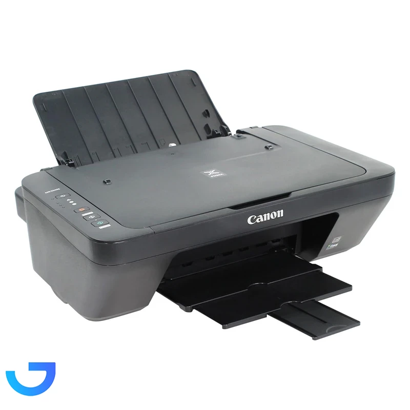 قیمت و خرید پرینتر کانن رنگی سه کاره با چاپ جوهرافشان مدل PIXMA MG2541S | فروشگاه آریا