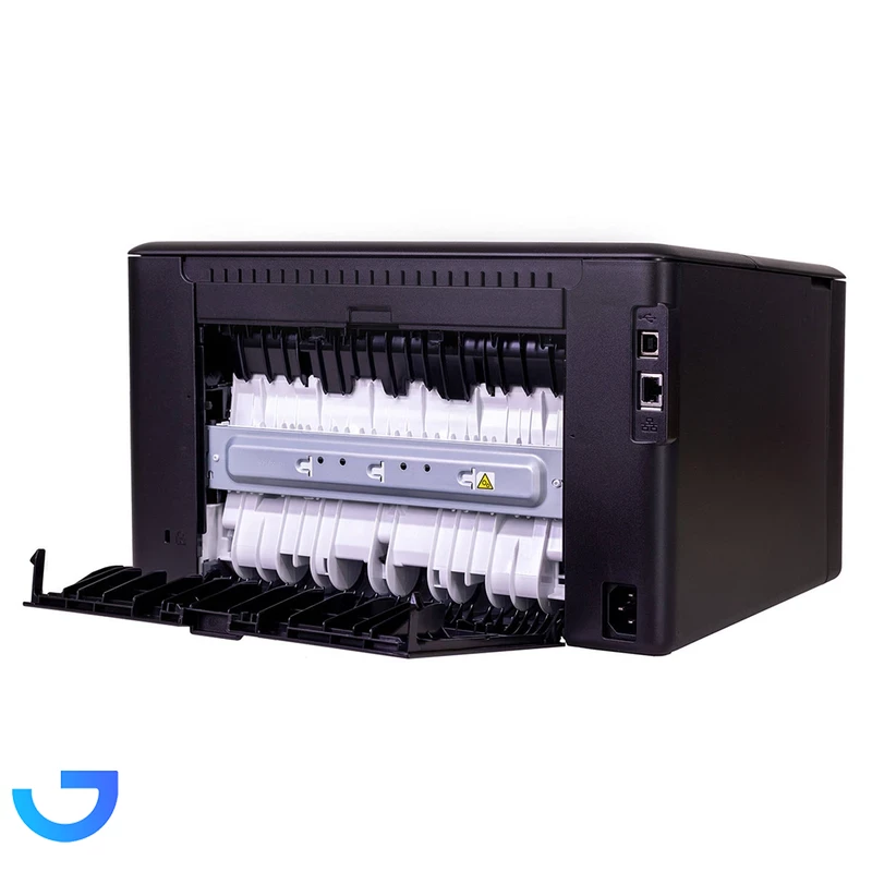 قیمت و خرید پرینتر لیزری تک کاره تک رنگ کانن مدل LBP122dw ، سایز چاپ A4 با قابلیت چاپ دورو خودکار | فروشگاه آریا