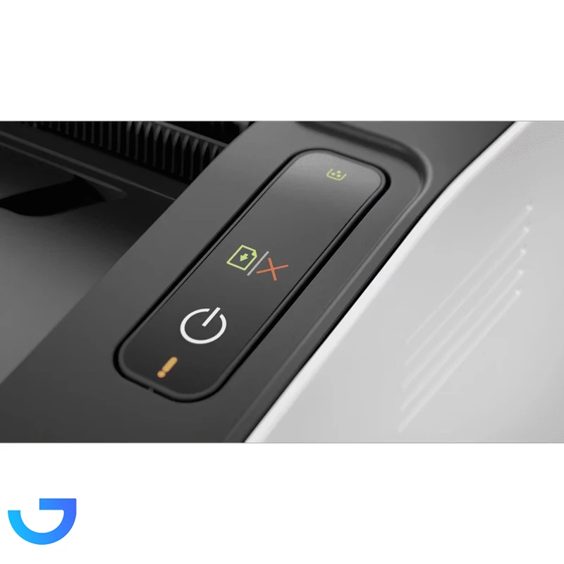 قیمت و خرید پرینتر لیزری اچ‌ پی مدل Laser 108w | فروشگاه آریا