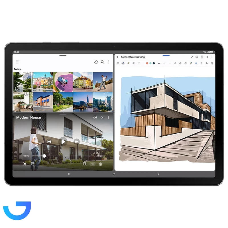 قیمت و خرید تبلت 10.9 اینچ سامسونگ مدل Galaxy Tab S10 Lite 5G با ظرفیت 128GB و رم 6GB | فروشگاه آریا