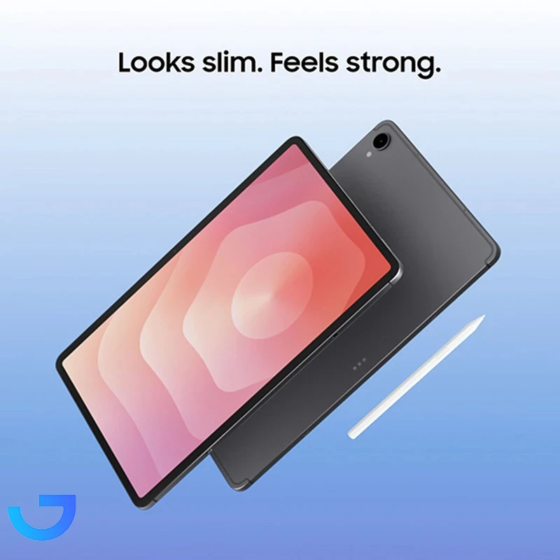 قیمت و خرید تبلت ۱۱ اینچ سامسونگ مدل (X۷۳۶) Galaxy Tab S11 5G ظرفیت 128GB و رم 12GB - پشتیبانی از سیم کارت | فروشگاه آریا