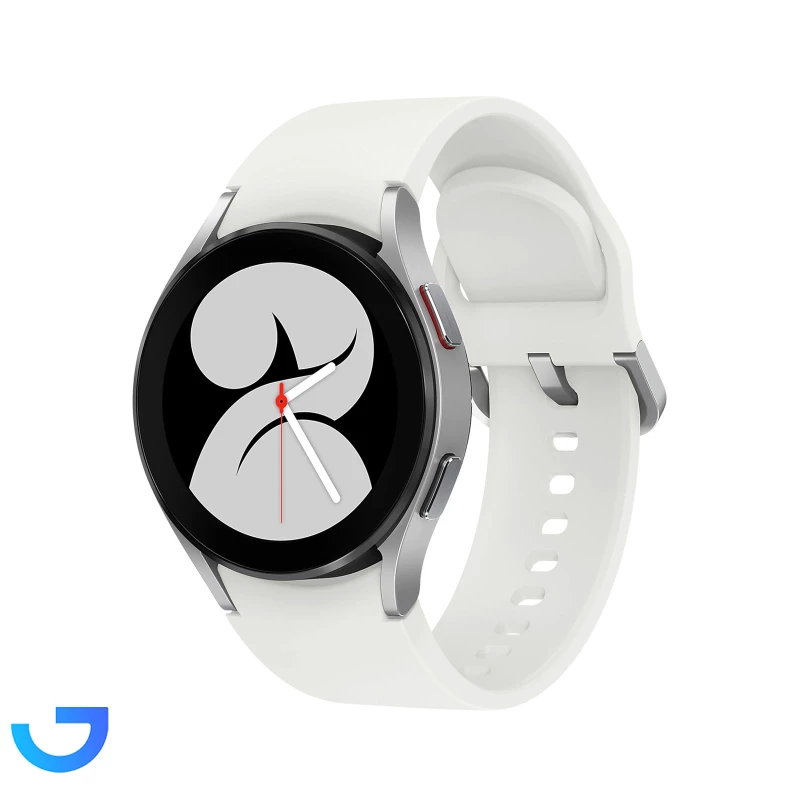 قیمت و خرید ساعت هوشمند 40 میلی‌متری سامسونگ مدل (L340)  Galaxy Watch 9 با بند سیلیکونی | فروشگاه آریا