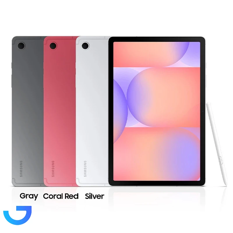 قیمت و خرید تبلت 10.9 اینچ سامسونگ مدل Galaxy Tab S10 Lite 5G با ظرفیت 128GB و رم 6GB | فروشگاه آریا