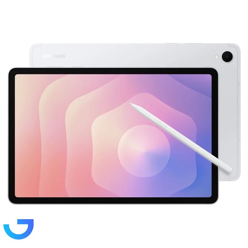 قیمت و خرید تبلت ۱۱ اینچ سامسونگ مدل (X۷۳۶) Galaxy Tab S11 5G ظرفیت 128GB و رم 12GB - پشتیبانی از سیم کارت | فروشگاه آریا