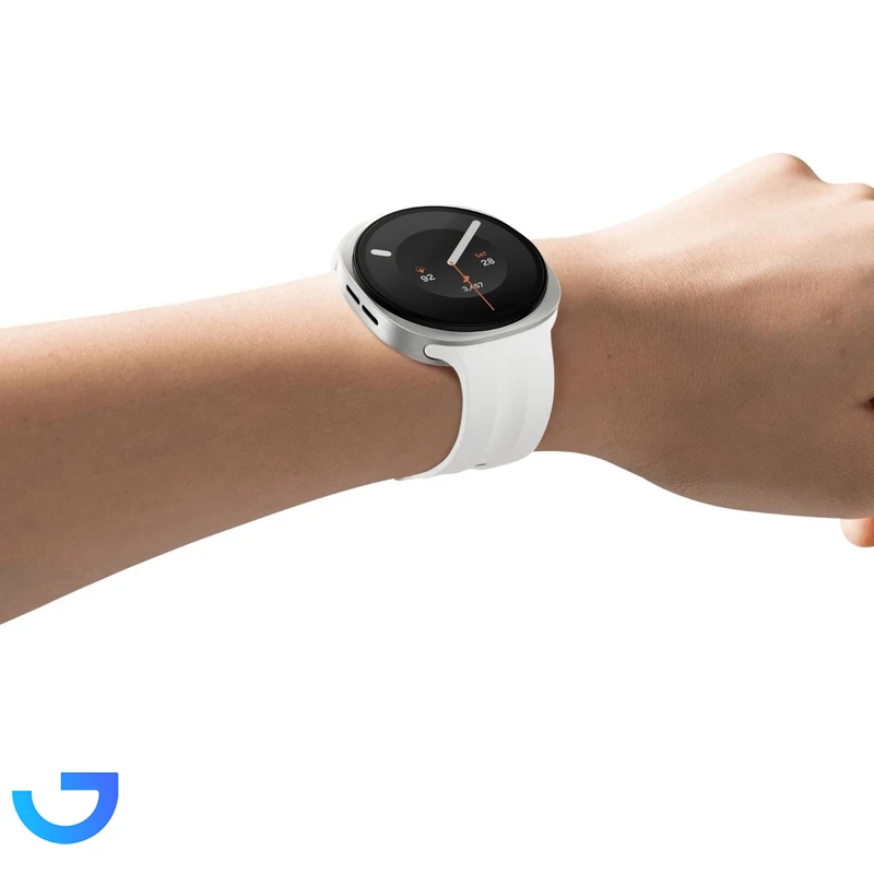قیمت و خرید ساعت هوشمند 40 میلی‌متری سامسونگ مدل (L340)  Galaxy Watch 9 با بند سیلیکونی | فروشگاه آریا