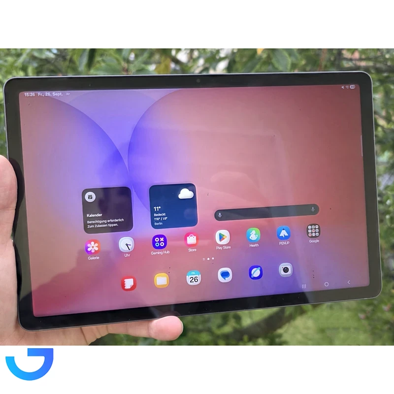 قیمت و خرید تبلت 10.9 اینچ سامسونگ مدل Galaxy Tab S10 Lite 5G با ظرفیت 128GB و رم 6GB | فروشگاه آریا