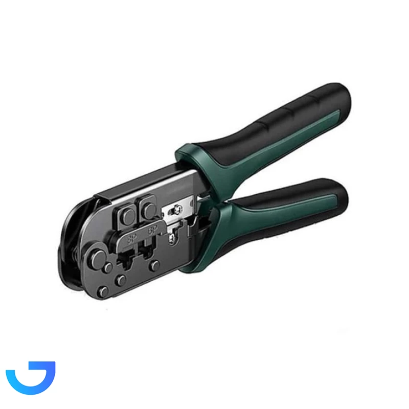 قیمت و خرید آچار شبکه یوگرین مدل Q235-10952 | فروشگاه آریا