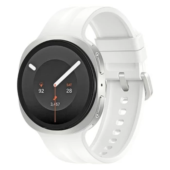 ساعت هوشمند 40 میلی‌متری سامسونگ مدل (L340)  Galaxy Watch 9 با بند سیلیکونی | فروشگاه آریا