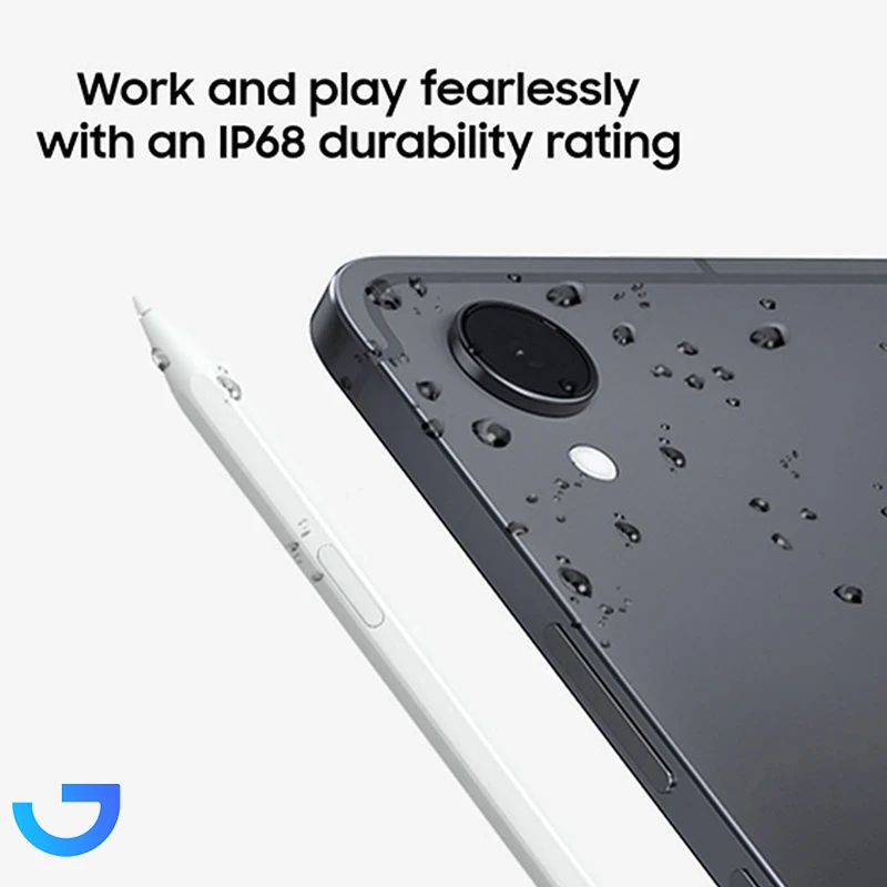 قیمت و خرید تبلت ۱۱ اینچ سامسونگ مدل (X۷۳۶) Galaxy Tab S11 5G ظرفیت 128GB و رم 12GB - پشتیبانی از سیم کارت | فروشگاه آریا