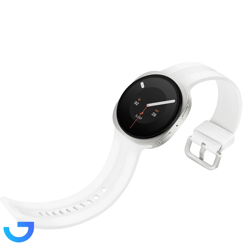 قیمت و خرید ساعت هوشمند 40 میلی‌متری سامسونگ مدل (L340)  Galaxy Watch 9 با بند سیلیکونی | فروشگاه آریا