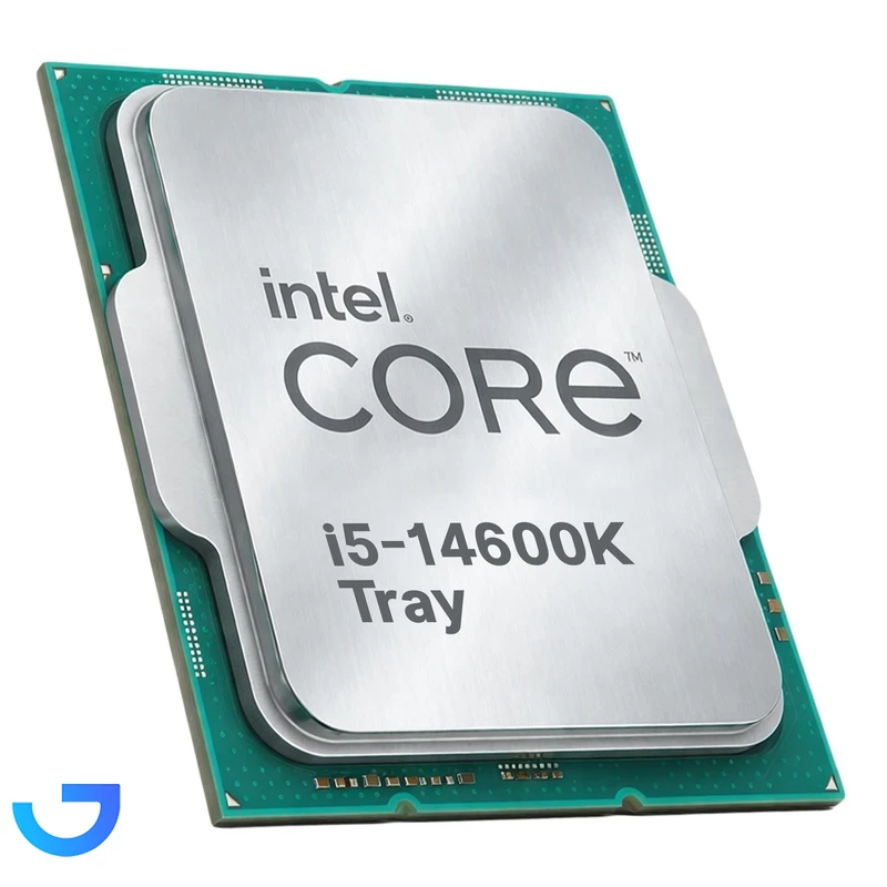 قیمت و خرید پردازنده مرکزی اینتل مدل Core i5 14600K-Tray | فروشگاه آریا