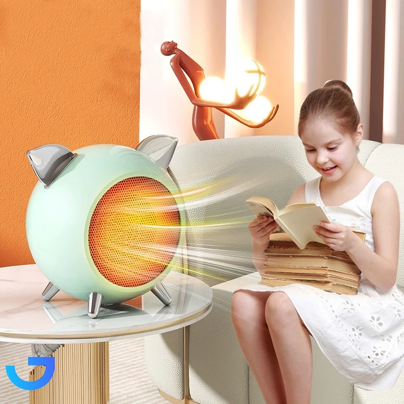 قیمت و خرید هیتر برقی رومیزی مدل AIR HEATER | فروشگاه آریا