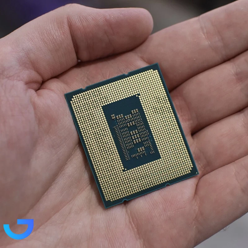 قیمت و خرید پردازنده مرکزی اینتل مدل Core i5 12400F-Tray | فروشگاه آریا