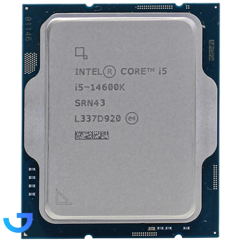 قیمت و خرید پردازنده مرکزی اینتل مدل Core i5 14600K-Tray | فروشگاه آریا