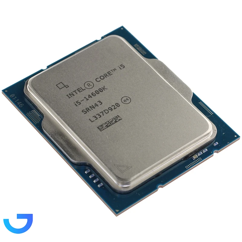 قیمت و خرید پردازنده مرکزی اینتل مدل Core i5 14600K-Tray | فروشگاه آریا