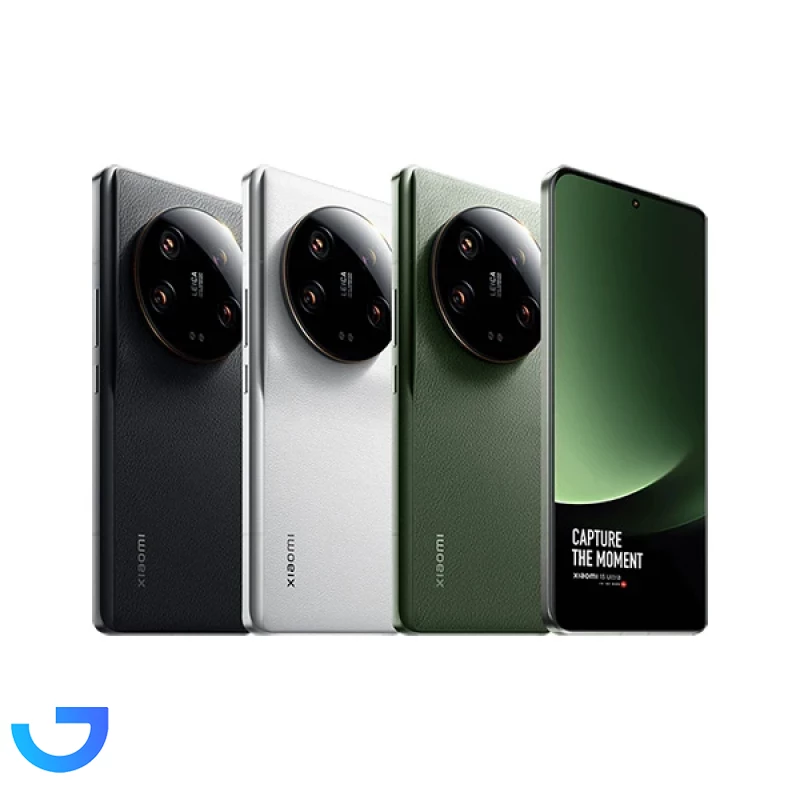 قیمت و خرید گوشی موبایل شیائومی مدل 13 Ultra دو سیم کارت ظرفیت 512GB و رم 16GB - پک چین و رام گلوبال | فروشگاه آریا