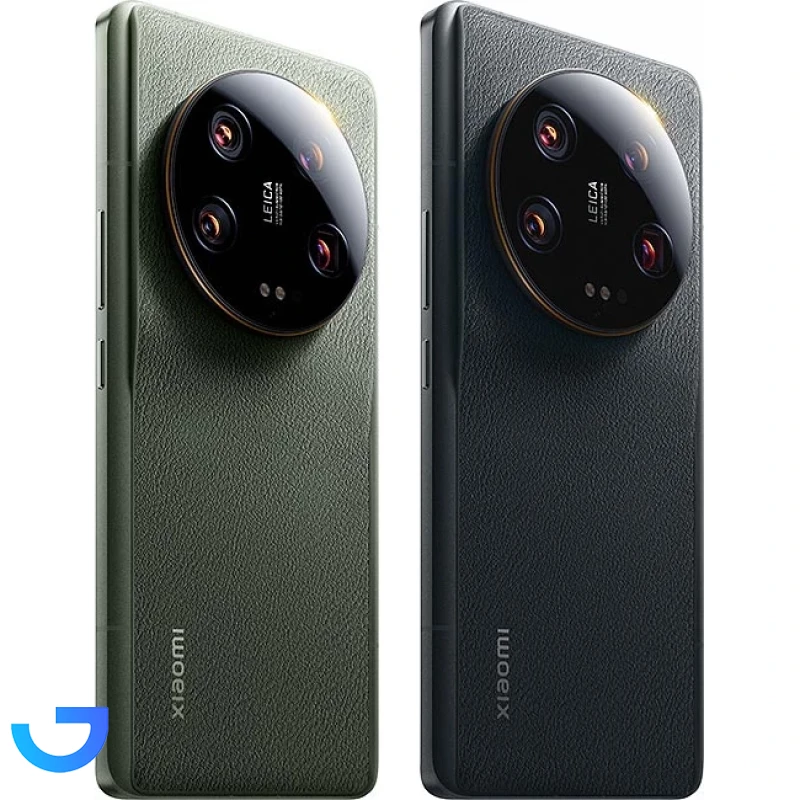 قیمت و خرید گوشی موبایل شیائومی مدل 13 Ultra دو سیم کارت ظرفیت 512GB و رم 16GB - پک چین و رام گلوبال | فروشگاه آریا
