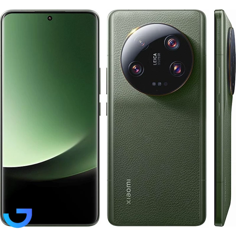 قیمت و خرید گوشی موبایل شیائومی مدل 13 Ultra دو سیم کارت ظرفیت 512GB و رم 16GB - پک چین و رام گلوبال | فروشگاه آریا