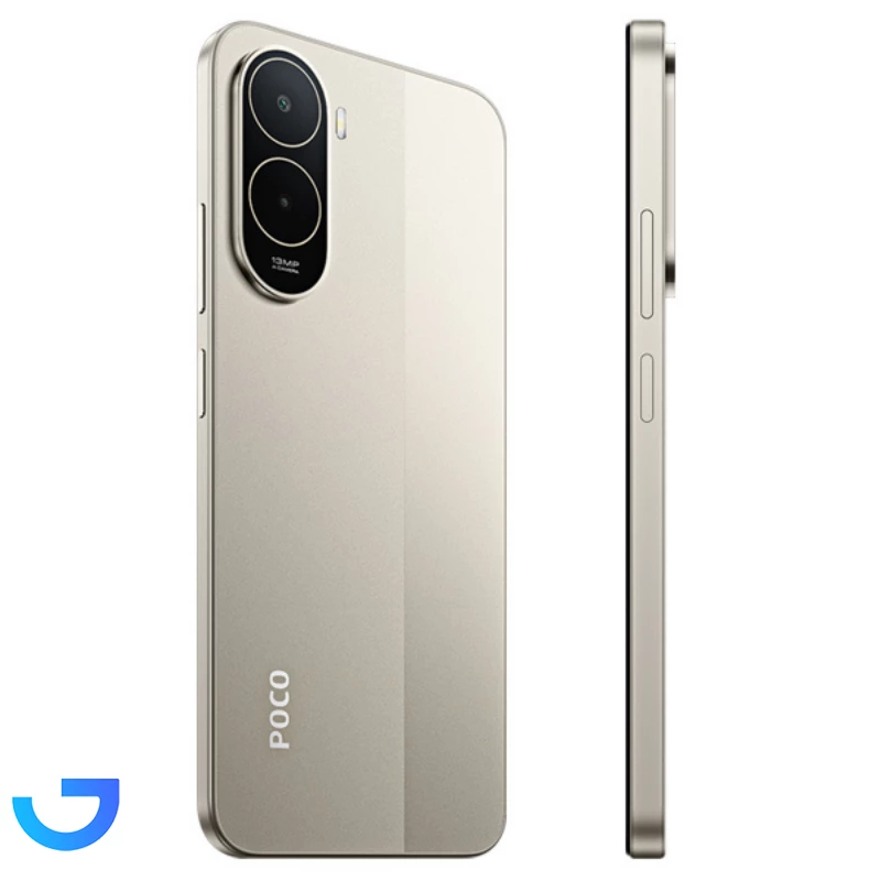 قیمت و خرید گوشی موبایل شیائومی مدل Poco C81 Pro ظرفیت 128 گیگابایت و رم 4 گیگابایت | فروشگاه آریا