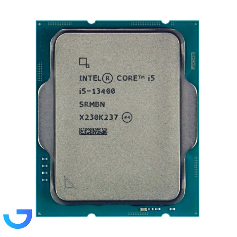 قیمت و خرید پردازنده اینتل مدل Core i۵-۱۳۴۰۰ Tray | فروشگاه آریا
