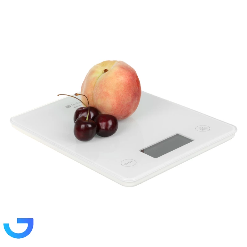 قیمت و خرید ترازوی آشپزخانه پرووان مدل NUTRI LAB | فروشگاه آریا