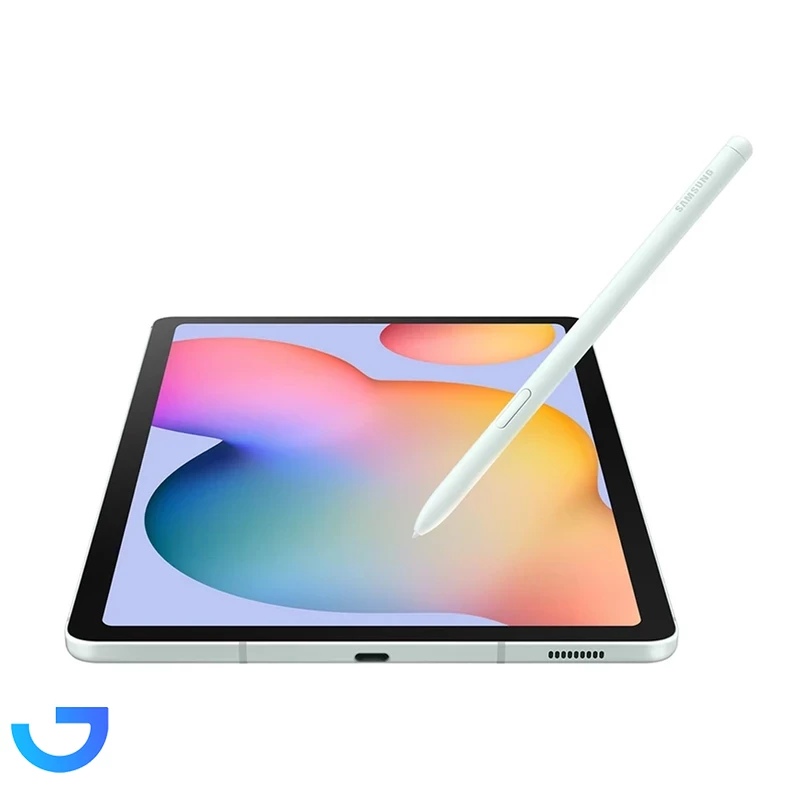 قیمت و خرید تبلت سامسونگ مدل Galaxy Tab S6 Lite 2024 ظرفیت 128 گیگابایت و رم 4 گیگابایت به همراه قلم | فروشگاه آریا