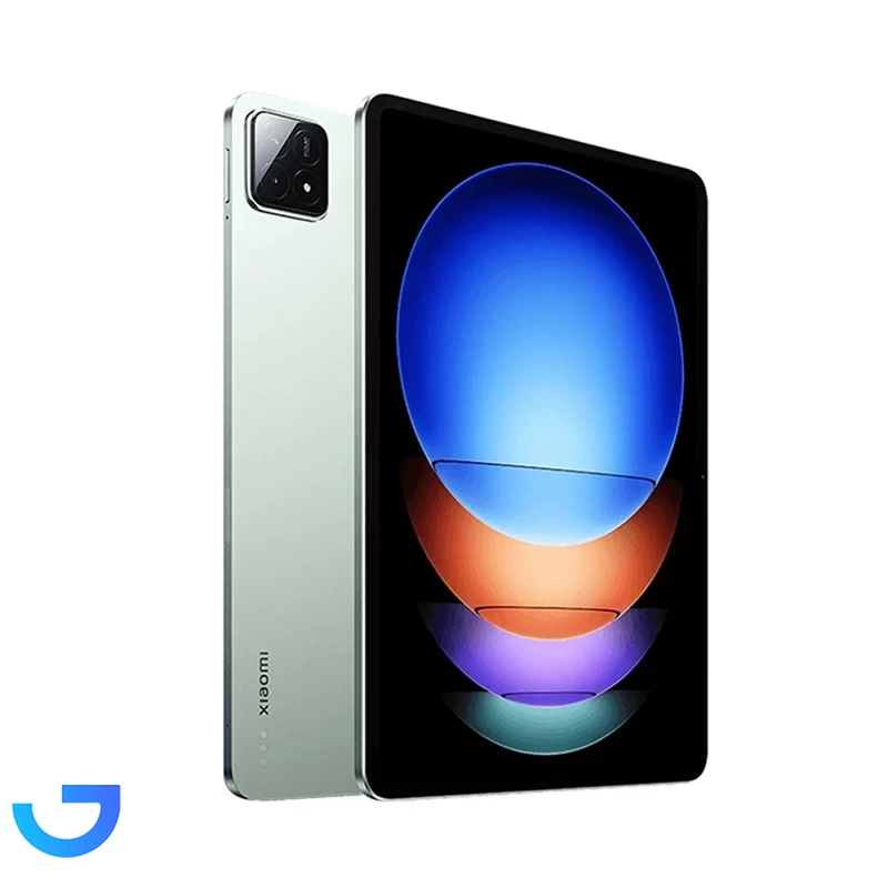 قیمت و خرید تبلت ۱۲.۴ اینچ شیائومی مدل Pad 6S Pro ظرفیت 512 گیگابایت و رم 12 گیگابایت | فروشگاه آریا