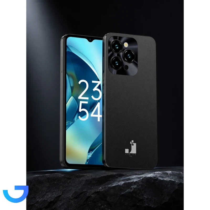 قیمت و خرید گوشی موبایل ژوبیتر مدل jPhone K10 دو سیم‌کارت ظرفیت 64 گیگابایت و رم 3 گیگابایت | فروشگاه آریا
