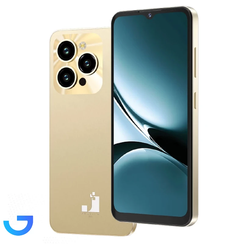 قیمت و خرید گوشی موبایل ژوبیتر مدل jPhone K10 دو سیم‌کارت ظرفیت 64 گیگابایت و رم 3 گیگابایت | فروشگاه آریا