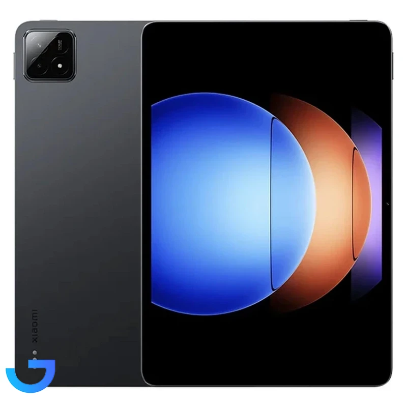 قیمت و خرید تبلت ۱۲.۴ اینچ شیائومی مدل Pad 6S Pro ظرفیت 512 گیگابایت و رم 12 گیگابایت | فروشگاه آریا