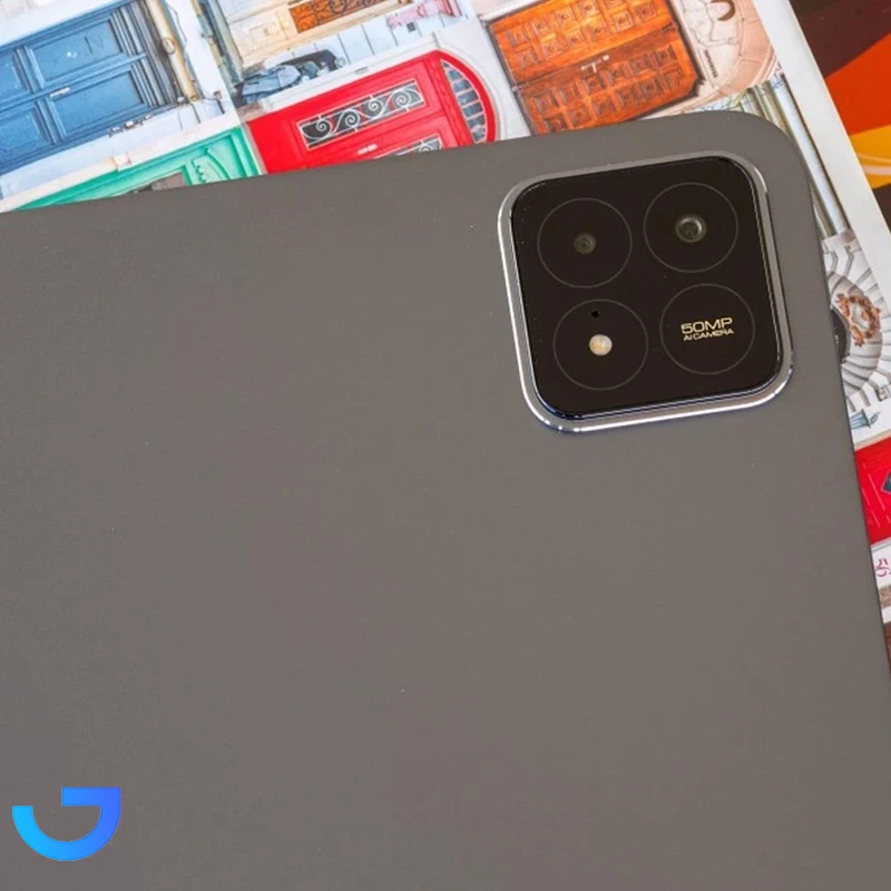 قیمت و خرید تبلت ۱۲.۴ اینچ شیائومی مدل Pad 6S Pro ظرفیت 512 گیگابایت و رم 12 گیگابایت | فروشگاه آریا