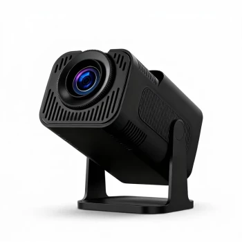 ویدئو پروژکتور بنیوس مدل BE-VP08 با رزولوشن 1280x720|HD | فروشگاه آریا