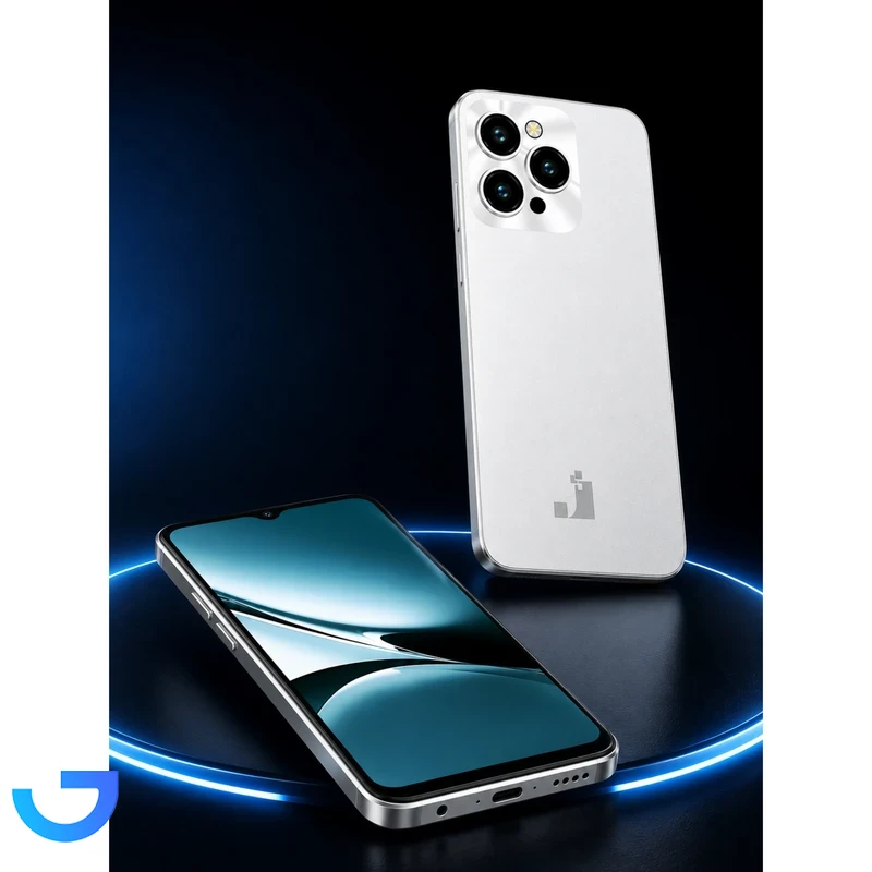 قیمت و خرید گوشی موبایل ژوبیتر مدل jPhone K10 دو سیم‌کارت ظرفیت 64 گیگابایت و رم 3 گیگابایت | فروشگاه آریا