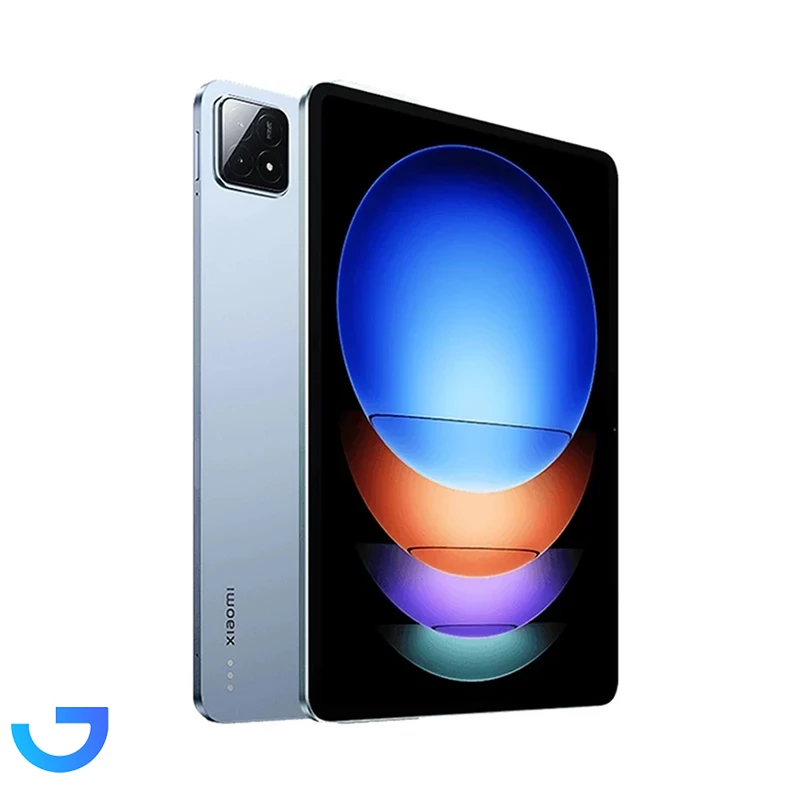 قیمت و خرید تبلت ۱۲.۴ اینچ شیائومی مدل Pad 6S Pro ظرفیت 512 گیگابایت و رم 12 گیگابایت | فروشگاه آریا