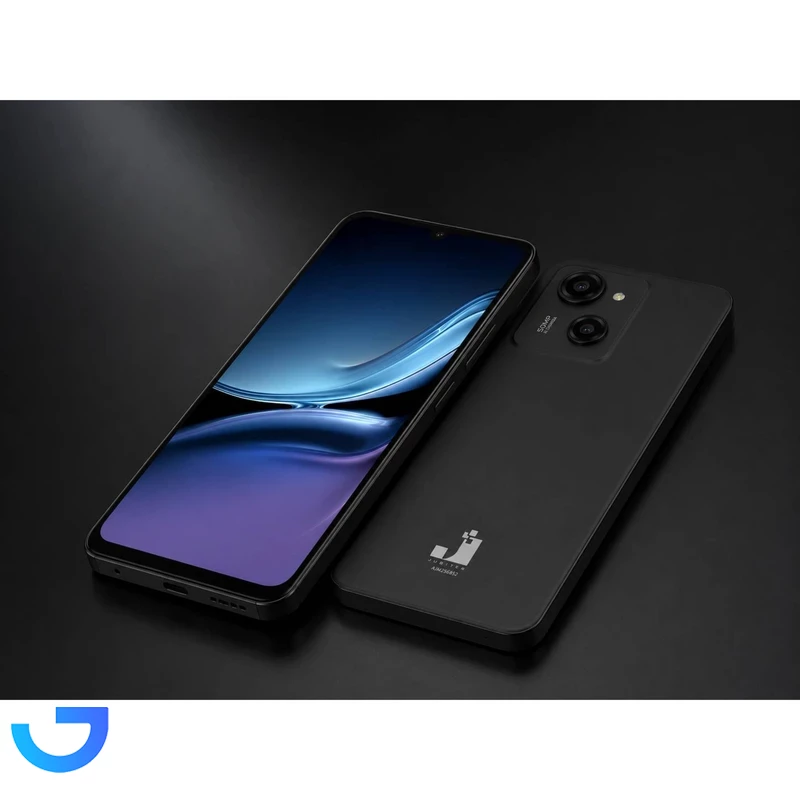 قیمت و خرید گوشی موبایل ژوبیتر مدل jPhone M25 دو سیم‌کارت ظرفیت 128 گیگابایت و رم 4 گیگابایت | فروشگاه آریا