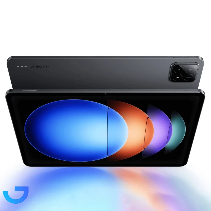 قیمت و خرید تبلت ۱۲.۴ اینچ شیائومی مدل Pad 6S Pro ظرفیت 512 گیگابایت و رم 12 گیگابایت | فروشگاه آریا