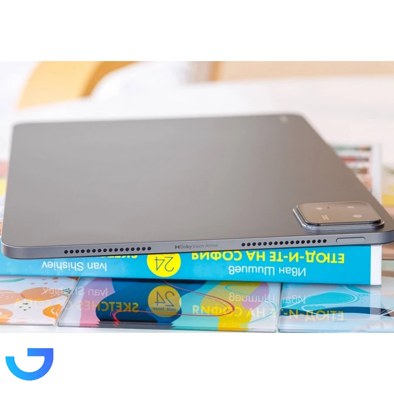 قیمت و خرید تبلت ۱۲.۴ اینچ شیائومی مدل Pad 6S Pro ظرفیت 512 گیگابایت و رم 12 گیگابایت | فروشگاه آریا