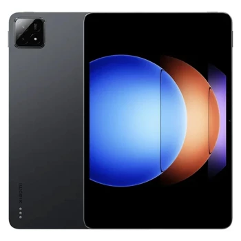 تبلت ۱۲.۴ اینچ شیائومی مدل Pad 6S Pro ظرفیت 512 گیگابایت و رم 12 گیگابایت | فروشگاه آریا